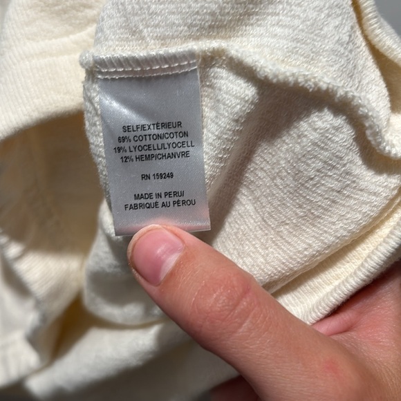 ‼️TWP sweatshirt‼️ - Picture 3 of 6